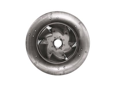 Grundfos Ersatz, Laufrad CPL, LP100-160/152 Bauteil 96546282