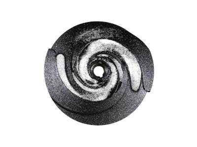 Grundfos remplacement, roue 65,40-80,40 / CATHAPH. Composant 96886441