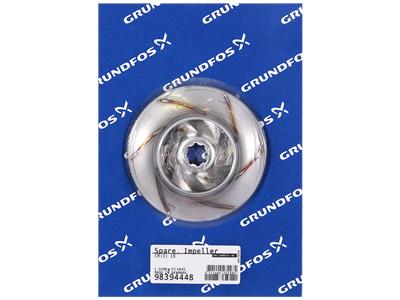 Grundfos Ersatz, Laufrad Außendurchmesser 104.8mm Bauteil 98394448