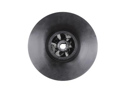 Grundfos remplacement, roue CI, 254 mm composant 98517551