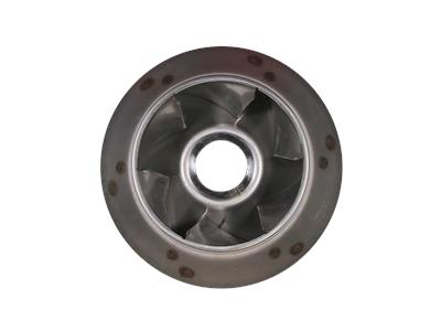 Grundfos Ersatz, Laufrad 1.4401 Bauteil 96903236