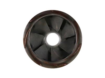 Grundfos Ersatz, Laufrad CPL E1 MACHINED INTAKE Bauteil 96547856