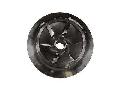 Grundfos replacement, impeller (125)-100-200/219 component 96794771