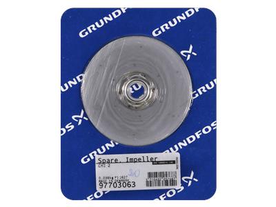 Grundfos Ersatz, Laufrad Bauteil 97703063