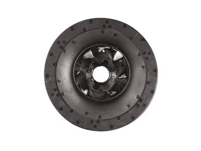 Grundfos Ersatz, Laufrad CPL. LP100-200/183 Bauteil 96546101