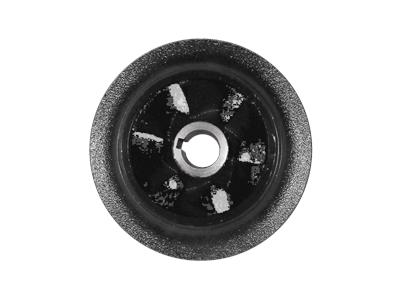 Grundfos remplacement, roue 40-125/65-50-125/130CI composant 96591159