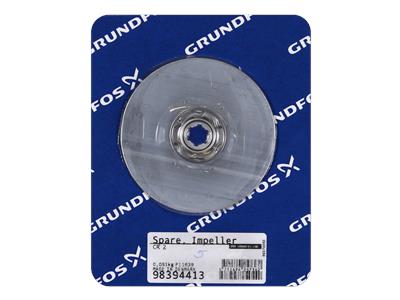 Grundfos Ersatz, Laufrad Bauteil 98394413