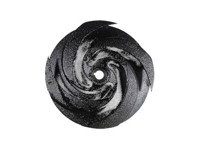 Grundfos Ersatz, Laufrad 80.13 CATAPH. Bauteil 96812751