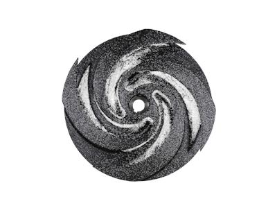 Grundfos Ersatz, Laufrad 80.15 CATAPH. Bauteil 96812789