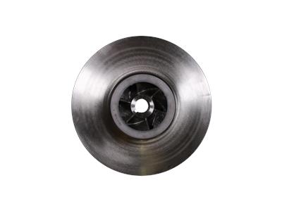 Grundfos Ersatz, Laufrad SS 1.4408, D32, 295mm Bauteil 98762467