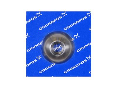 Grundfos Ersatz, Laufrad 96067600 Bauteil 97639174