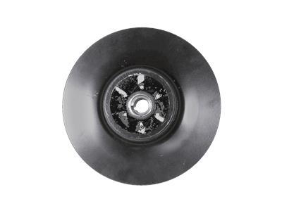 Grundfos Ersatz, Laufrad CI, 233 mm Bauteil 98517553