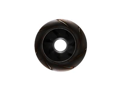 Grundfos Ersatz, Laufrad CPL. C1 Bauteil 96547680