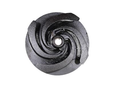 Grundfos remplacement, roue 100.55 / CATAPHORESIS composant 96882380