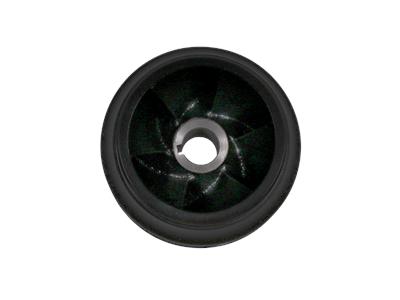 Grundfos Ersatz, Laufrad CI, 121 mm Bauteil 98517532