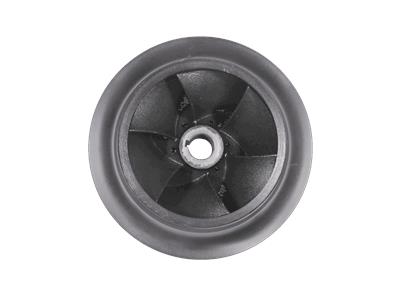 Grundfos Ersatz, Laufrad CI, 262 mm Bauteil 98518011