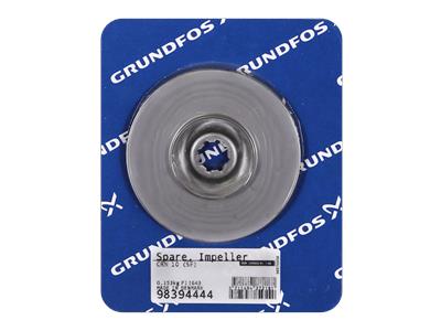 Grundfos replacement, impeller component 98394444