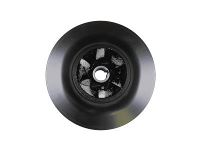 Grundfos Ersatz, Laufrad (125)-80-250/270 Bauteil 96591299