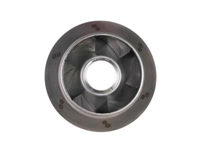 Grundfos replacement, impeller 185083/1.4301 component 97508277