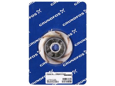 Recambio Grundfos, Componente del impulsor 96591080