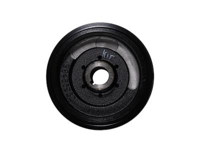 Grundfos remplacement, roue CI, 181 mm composant 98517618