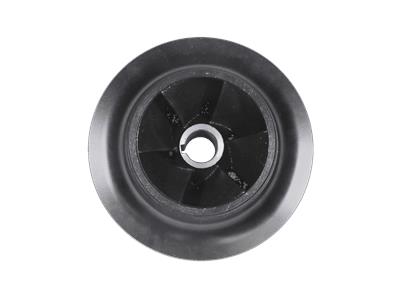 Grundfos replacement, impeller GG, 211 MM component 98073680