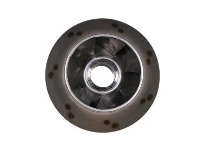 Grundfos Ersatz, Laufrad 175153/1.4301 Bauteil 97506694