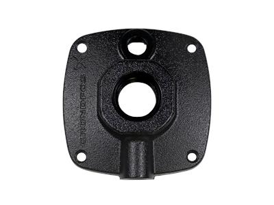 Repuesto Grundfos, pieza de entrada S 1" RP componente 97773601