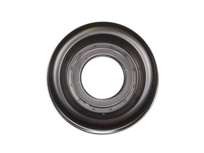 Grundfos remplacement, pièce d'entrée en haut cpl. 1.4301 composant 98818924