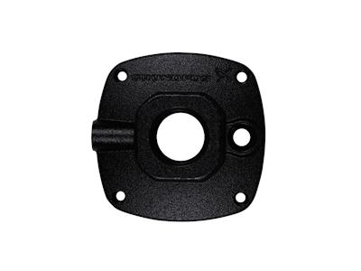 Grundfos Ersatz, Einlaufteil 1½" RP Bauteil 97773617