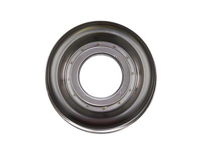 Grundfos Ersatz, Einlaufteil oben kpl. 1.4401 Bauteil 98818922