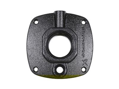 Grundfos replacement, inlet part 2" RP component 97773637