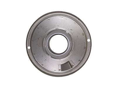 Grundfos remplacement, INTERCONNEC SUCTION composant 96587209