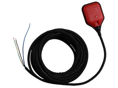 Grundfos remplacement, régulateur de niveau 10M composant 96590420