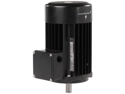 Grundfos Ersatz, Motor 200-220D/346-380Y 50HZ Bauteil 85901503