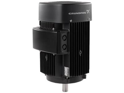 Grundfos Ersatz, Motor 380-415D V 50 HZ Bauteil 85903740