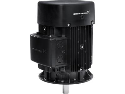 Grundfos Ersatz, Motor 380-415D/660-690Y 50HZ Bauteil 85904134