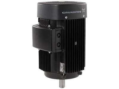 Repuesto Grundfos, motor 380-415D 50HZ componente 85903731