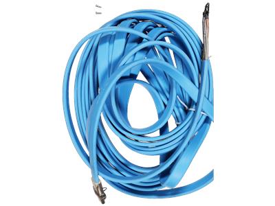 Grundfos Ersatz, Motorkabel 4G10MM2, 20M 1PLUG Bauteil 96164243