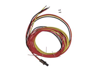 Grundfos Ersatz, Motorkabel 3X1XAWG, 8M 1PLUG Bauteil 96300157