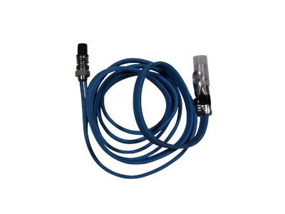 Grundfos Ersatz, Motorkabel FE 4" 4G1.5mm2 2.5m 2p Ersatzteil 96555454