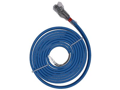 Grundfos Ersatz, Motorkabel 4G10MM2, 5M 1PLUG Bauteil 96164241
