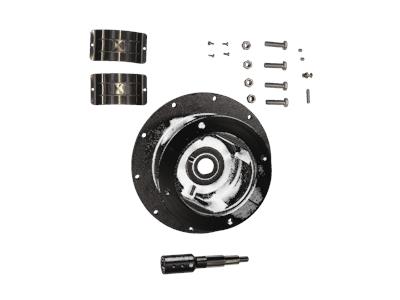 Grundfos Ersatz, Motorhocker IEC 100-112 Bauteil 98313266