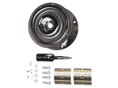 Grundfos Ersatz, Motorhocker IEC 160 Bauteil 98313268