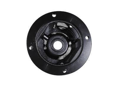 Grundfos Ersatz, Motorhocker 125-160/24 Bauteil 98970799