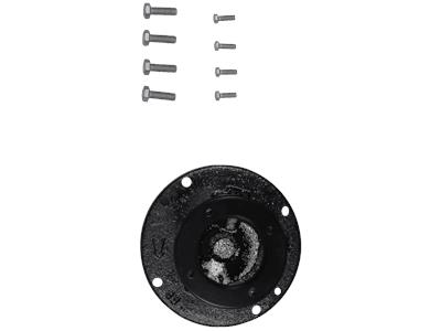 Grundfos Ersatz, Motorhocker Gusseisen Bauteil 98313296