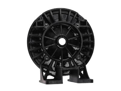 Grundfos ERSATZ, MOTORHOCKER Bauteil 97688243