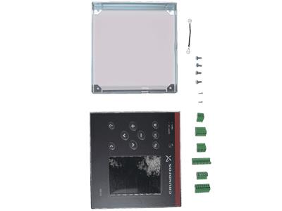 Grundfos ERSATZTEIL, MPC 100-240V 50-60HZ IP54 Bauteil 98288809