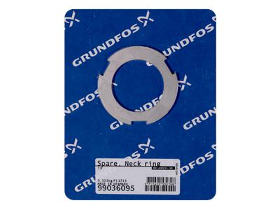 Grundfos Ersatz, Halsring Bauteil 99036095