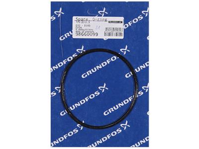 Grundfos replacement, O-ring D32 - D100 component 98660099